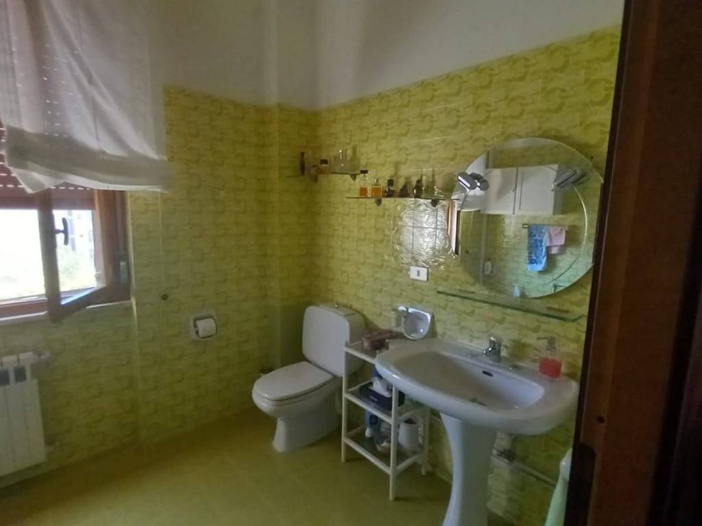 Appartamento a Ozieri in VIA VITTORIO VENETO, 56 - Foto 5