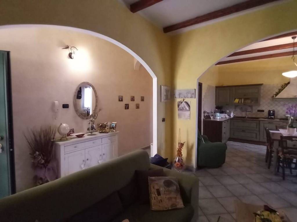 Appartamento a Ozieri in VIA SAN MICHELE, 31 - Foto 2