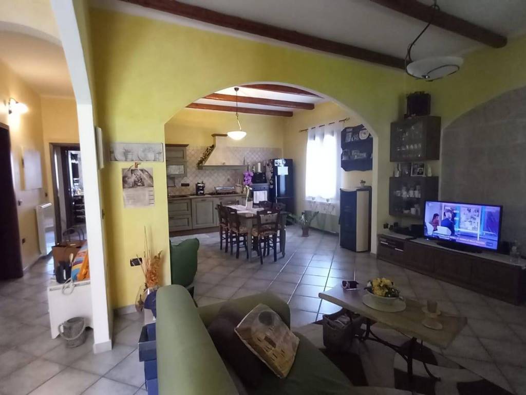 Appartamento a Ozieri in VIA SAN MICHELE, 31 - Foto 5