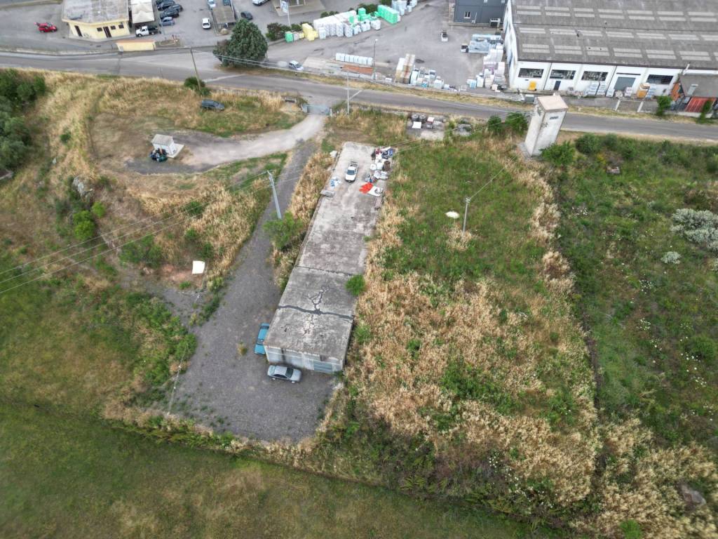 Terreno a Ozieri in LOCALITA' SAS PEDRAS FRITTAS - Foto 2