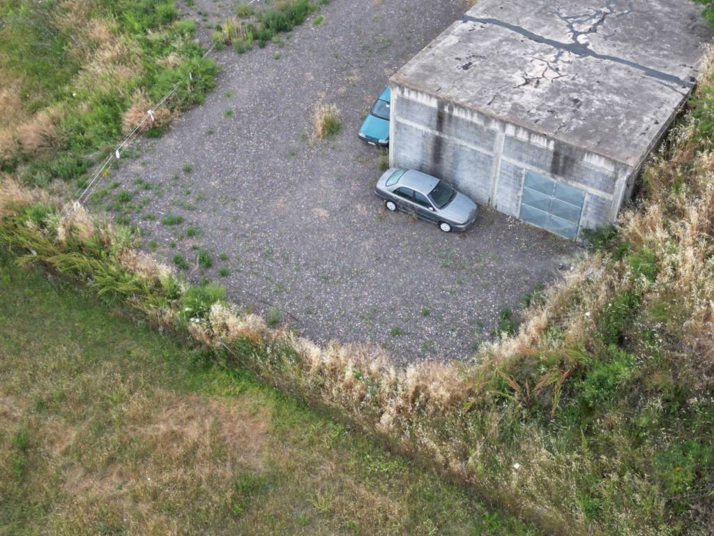 Terreno a Ozieri in LOCALITA' SAS PEDRAS FRITTAS - Foto 3