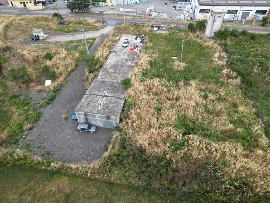 Terreno a Ozieri in LOCALITA' SAS PEDRAS FRITTAS - Foto 4