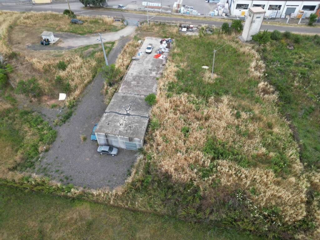 Terreno a Ozieri in LOCALITA' SAS PEDRAS FRITTAS - Foto 5