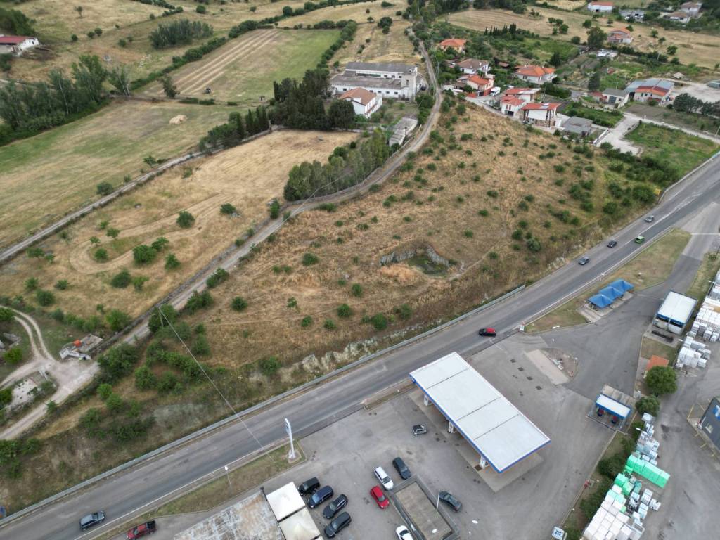 Terreno a Ozieri in LOCALITA' SAS PEDRAS FRITTAS - Foto 2