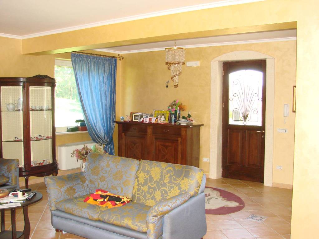 Villa a Ceccano - Foto 3
