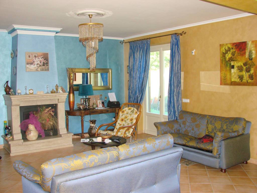 Villa a Ceccano - Foto 4