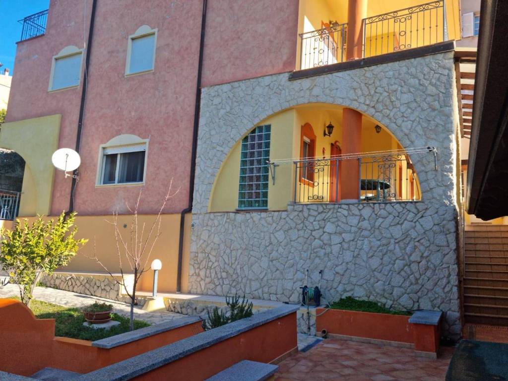 Villa a Ozieri in VIA MONSERRATO, 11 - Foto 5