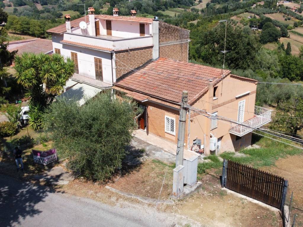 Villa a Forano in Contrada Montegiove, 7 - Foto 2