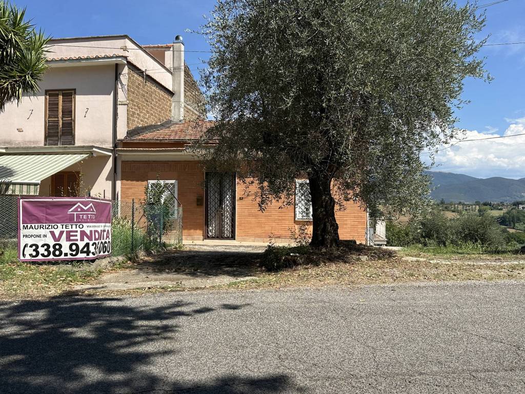 Villa a Forano in Contrada Montegiove, 7 - Foto 3