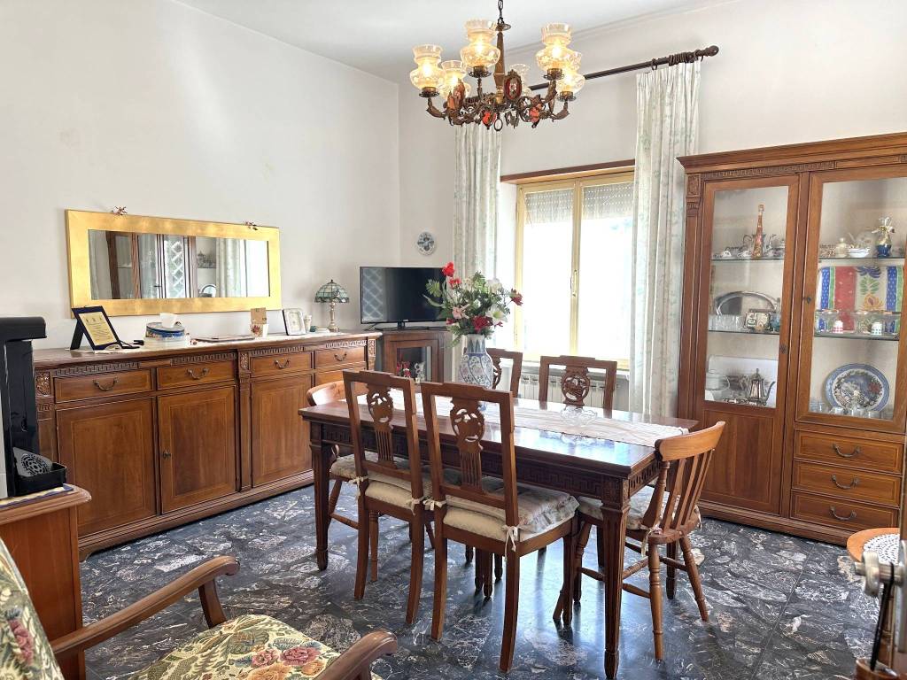 Villa a Forano in Contrada Montegiove, 7 - Foto 4