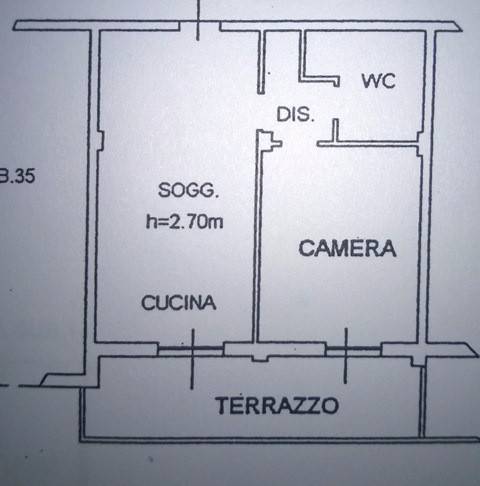 Appartamento a Magione - Foto 5