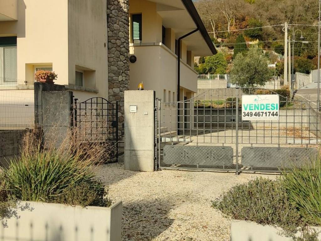 Villa a Medea - Foto 2