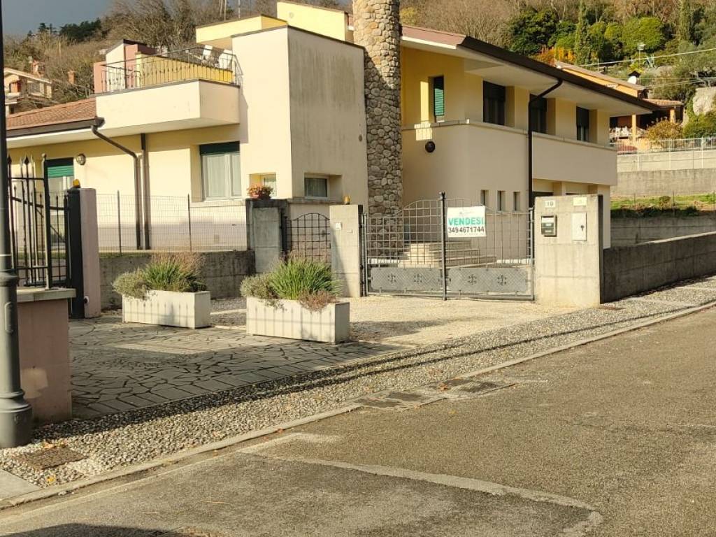 Villa a Medea - Foto 3