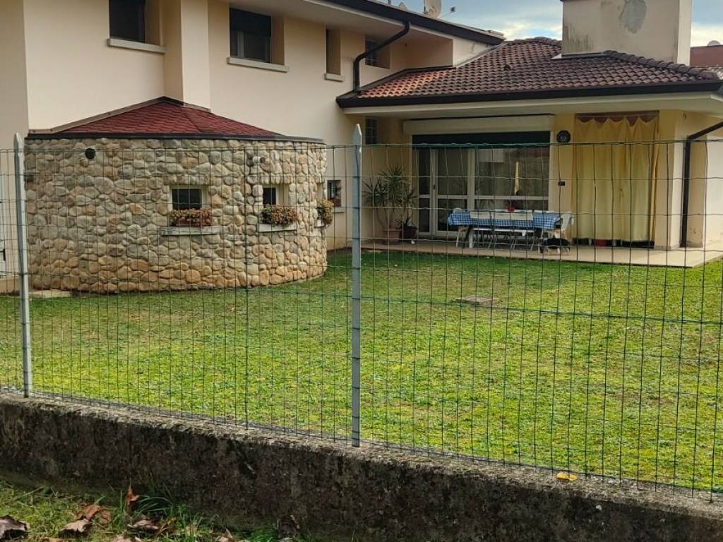 Villa a Medea - Foto 4