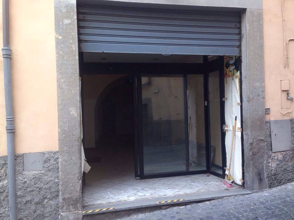 Immobile a Viterbo in Via Giuseppe Mazzini, 28 - Foto 4