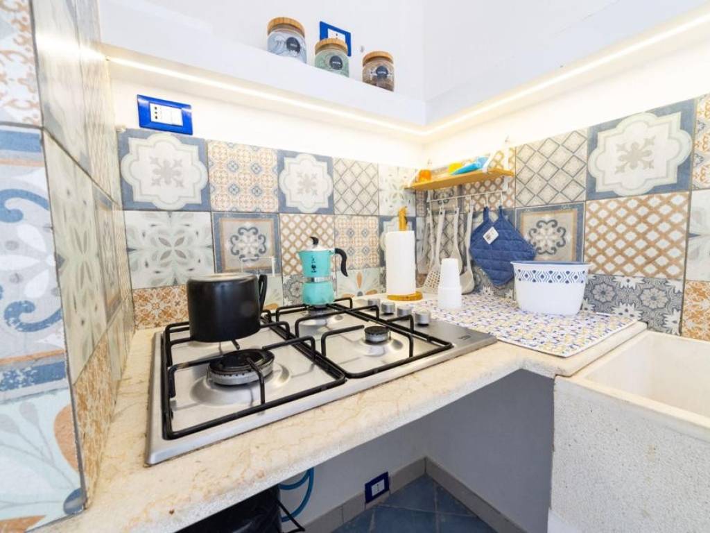 Casa indipendente a Marsala in Contrada Berbaro - Foto 2