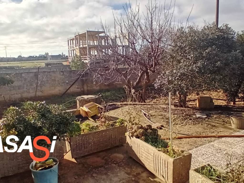 Casa indipendente a Poggiardo - Foto 2