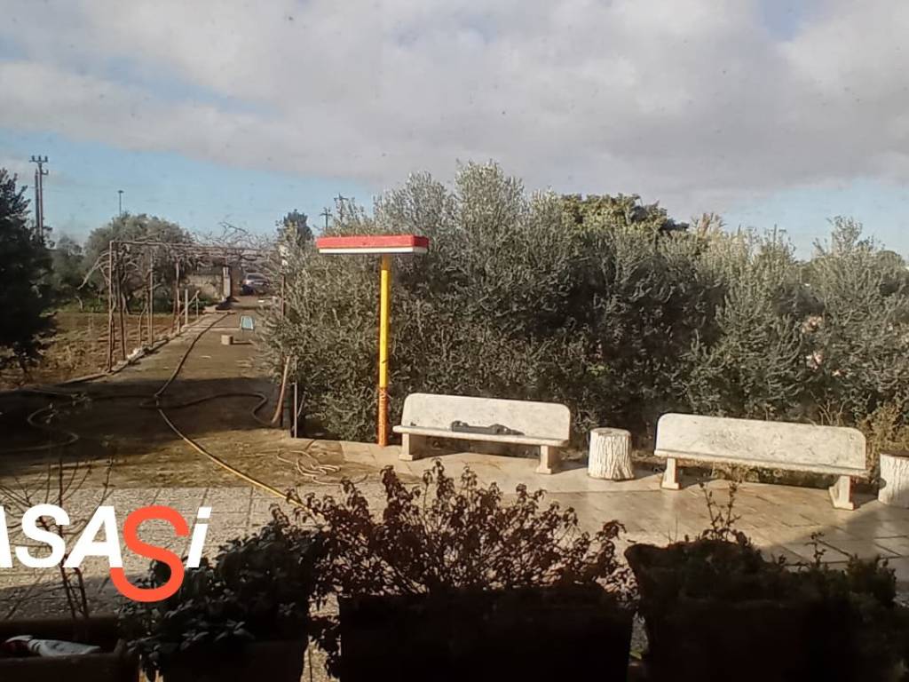Casa indipendente a Poggiardo - Foto 3