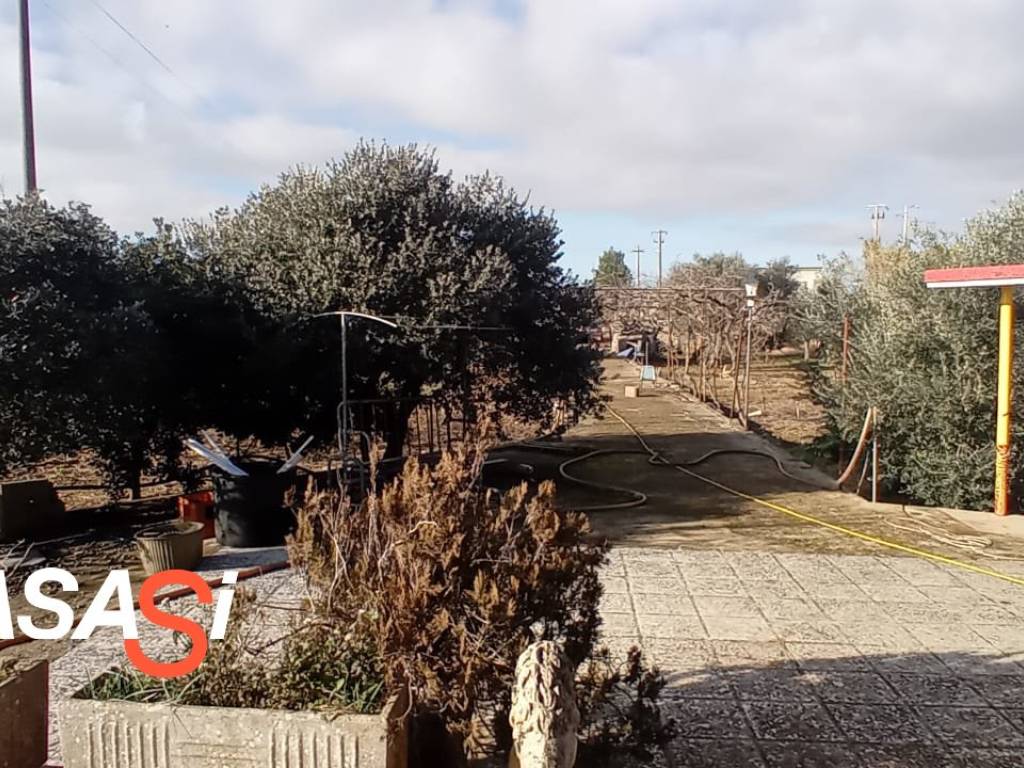 Casa indipendente a Poggiardo - Foto 5