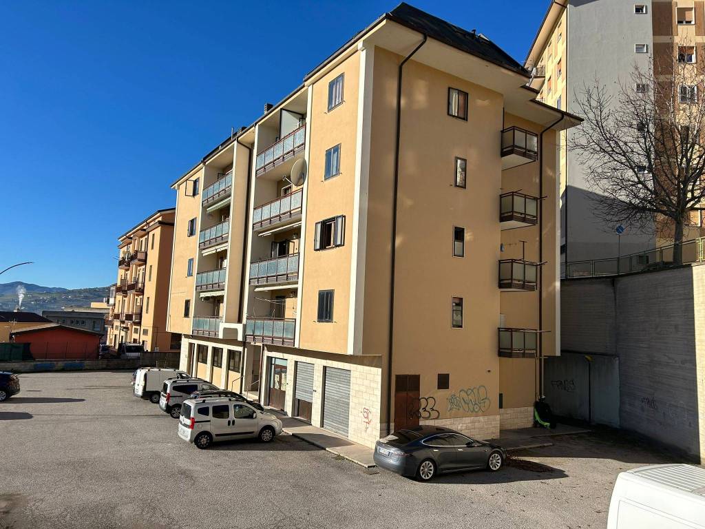 Appartamento a Potenza in Via Enrico Toti - Foto 2