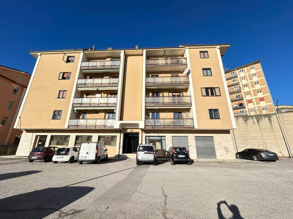 Appartamento a Potenza in Via Enrico Toti - Foto 3