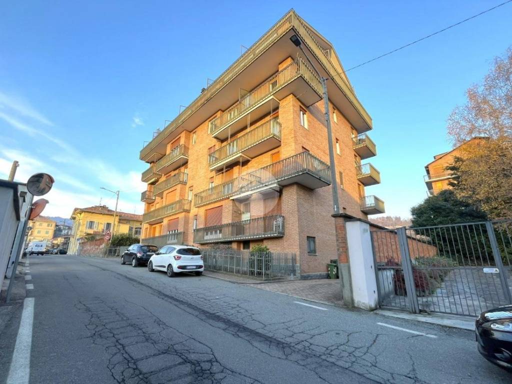 Appartamento a Tollegno in Via Roma, 3 - Foto 2