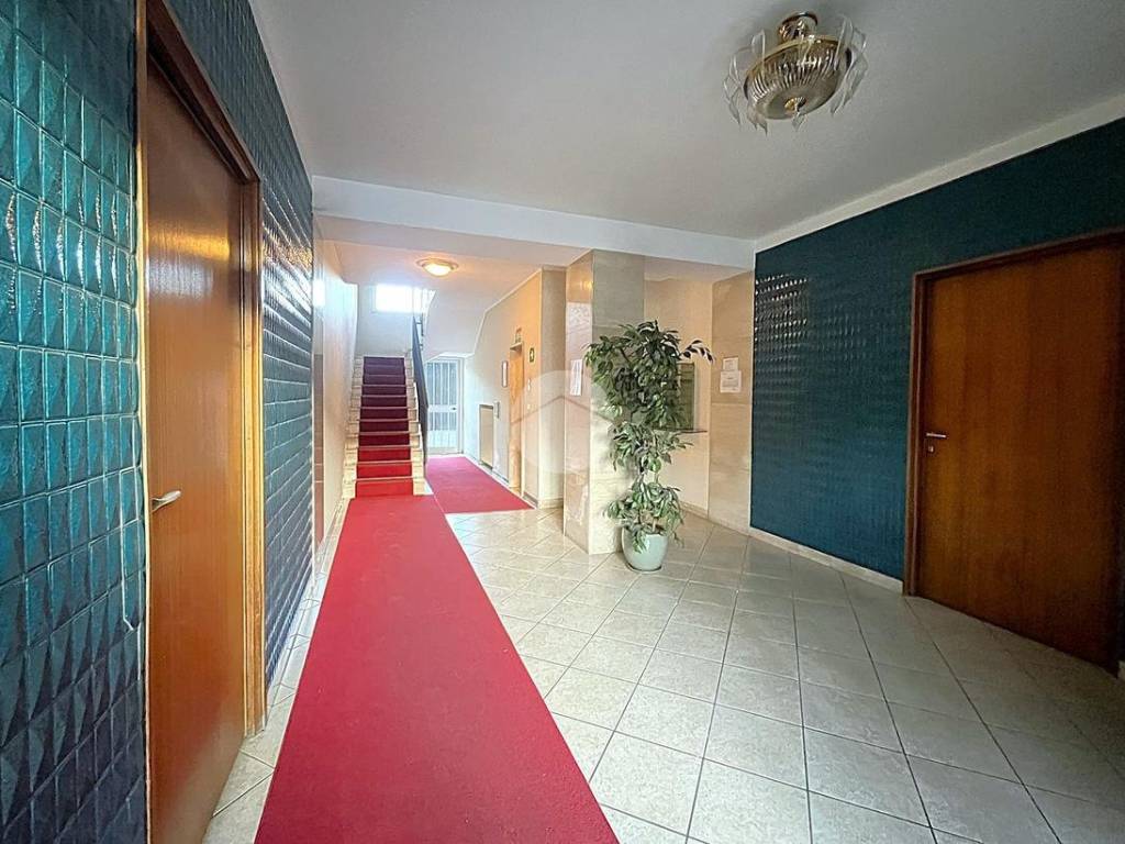 Appartamento a Tollegno in Via Roma, 3 - Foto 3