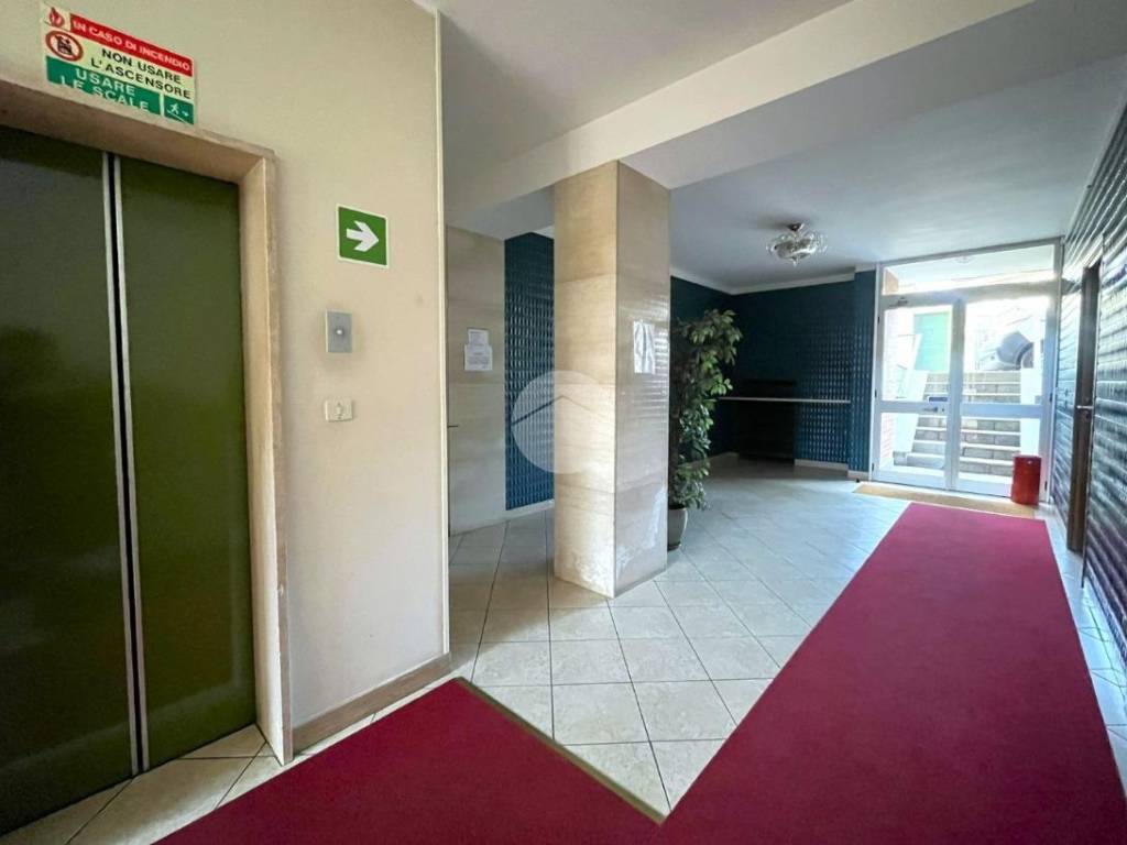 Appartamento a Tollegno in Via Roma, 3 - Foto 4