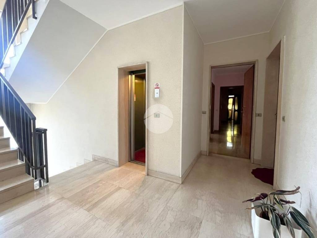 Appartamento a Tollegno in Via Roma, 3 - Foto 5