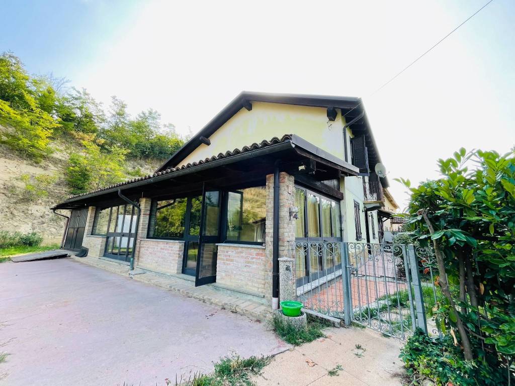 Rustico / casale a Nizza monferrato - Foto 2