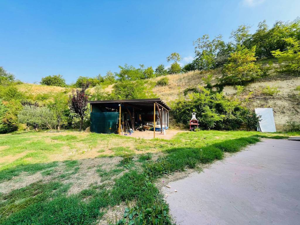Rustico / casale a Nizza monferrato - Foto 5