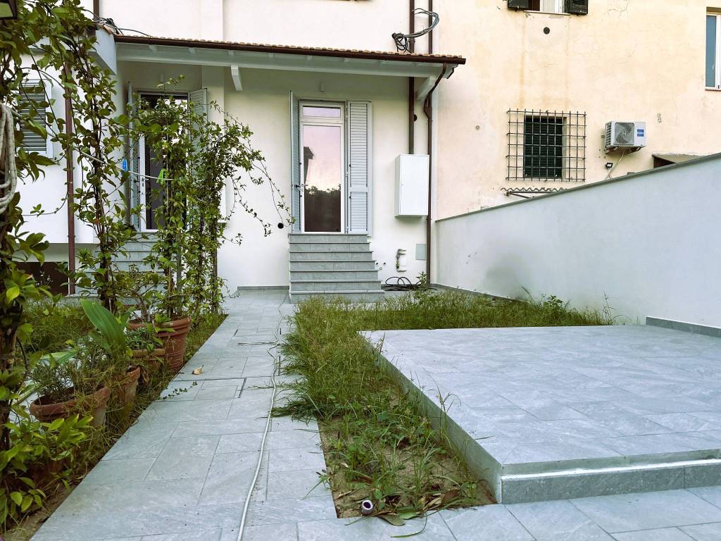 Casa indipendente a Rosignano marittimo - Foto 2