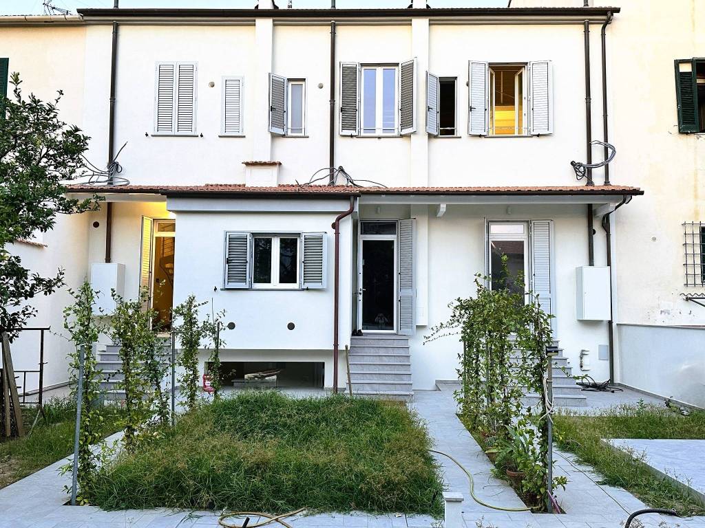 Casa indipendente a Rosignano marittimo - Foto 3