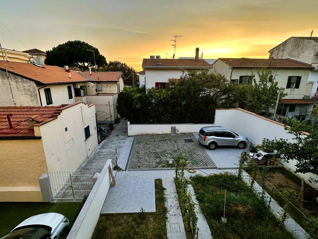 Casa indipendente a Rosignano marittimo - Foto 4