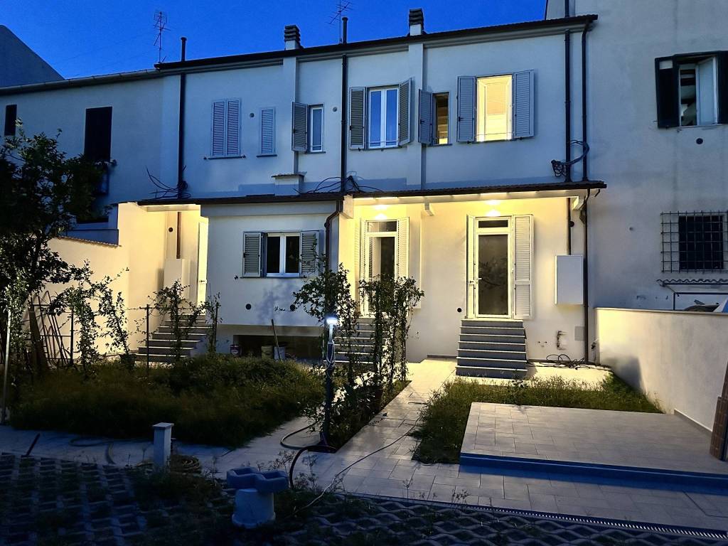 Casa indipendente a Rosignano marittimo - Foto 5