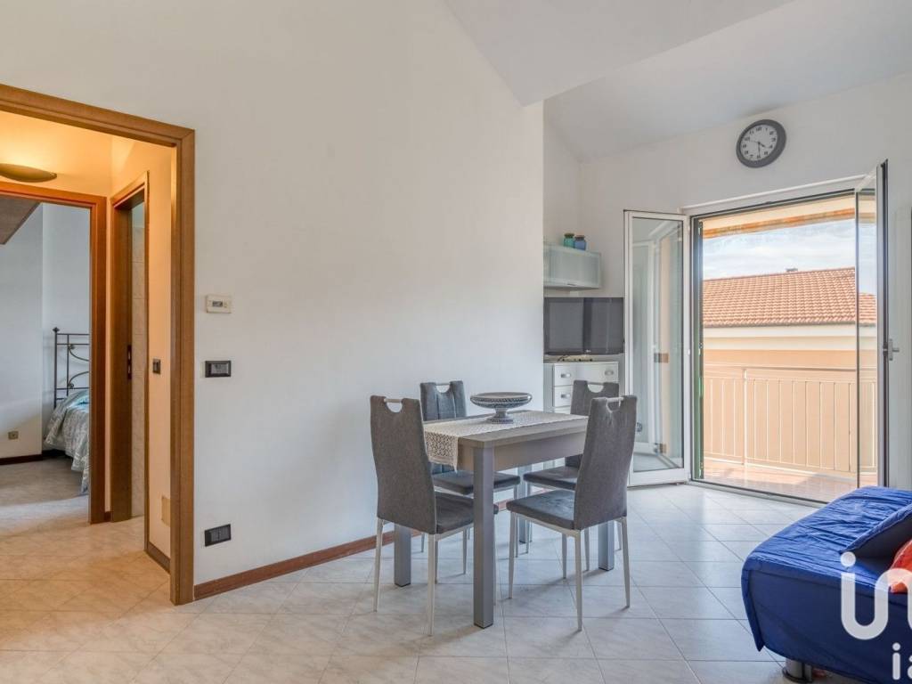 Appartamento a Albenga in Via Genlis, 7 - Foto 3