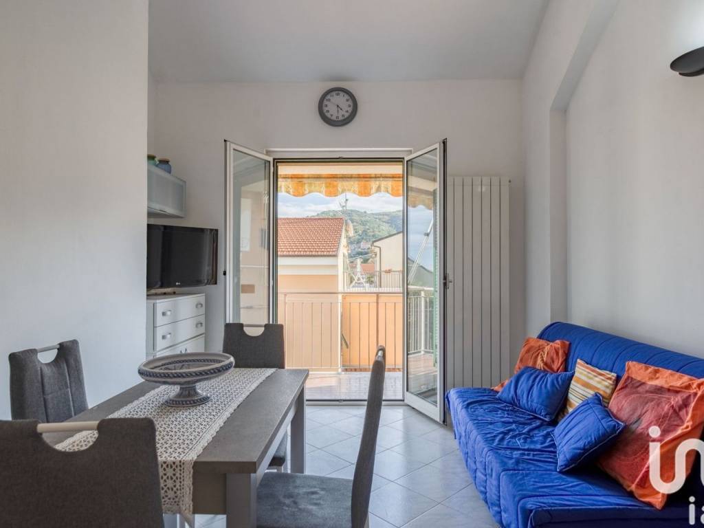 Appartamento a Albenga in Via Genlis, 7 - Foto 5