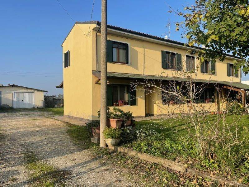 Villa a Occhiobello in VIA NAZIONALE - Foto 4