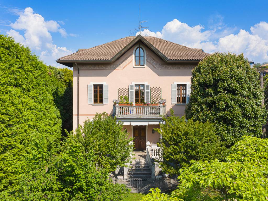 Villa a Invorio in Via Monte Rosa, 86 - Foto 5