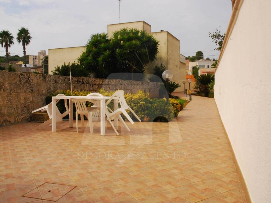Casa indipendente a Alessano in Via Scipione Sangiovanni, 82 - Foto 2