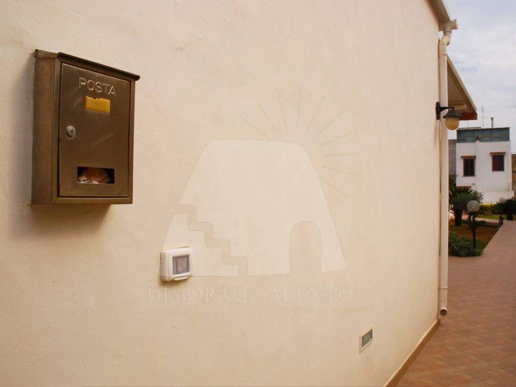 Casa indipendente a Alessano in Via Scipione Sangiovanni, 82 - Foto 4