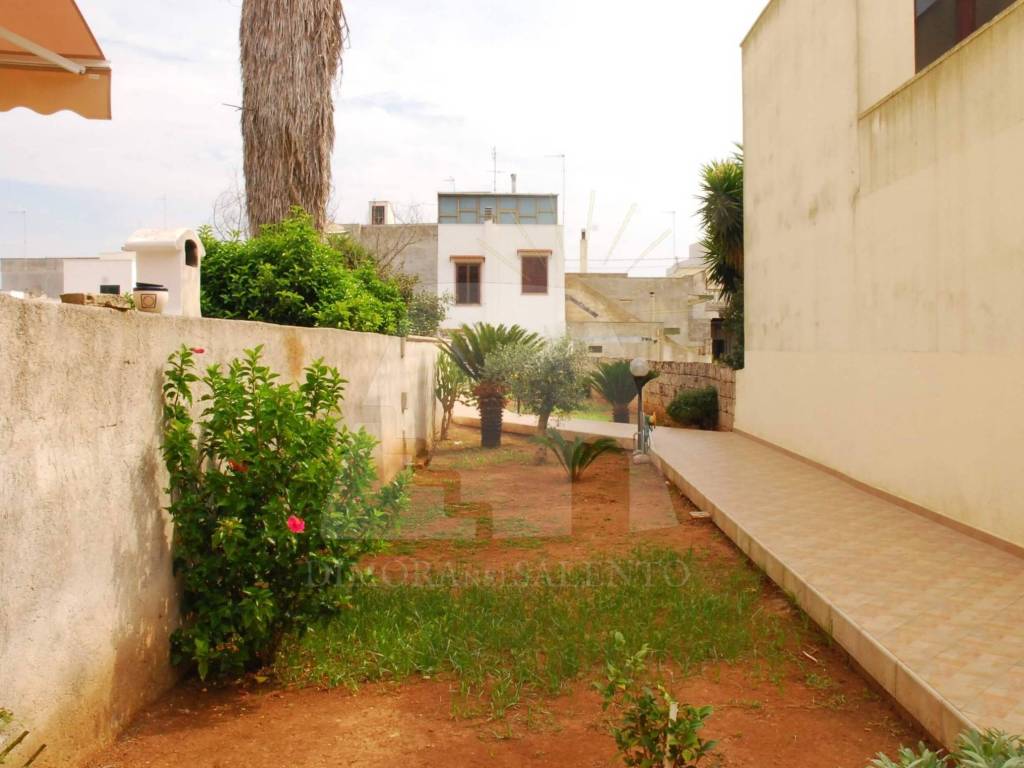 Casa indipendente a Alessano in Via Scipione Sangiovanni, 82 - Foto 5