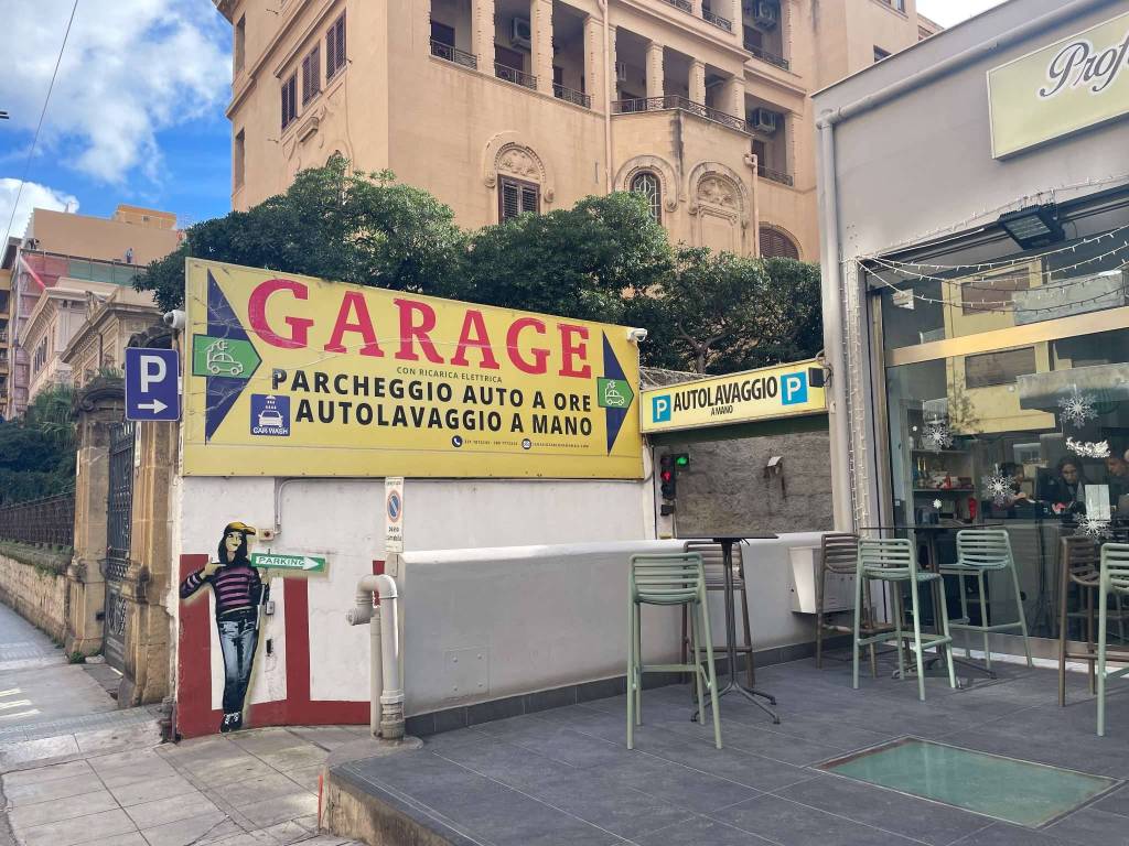 Immobile a Palermo in via Notarbartolo - Foto 2