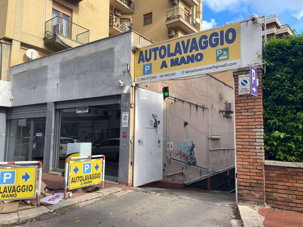 Immobile a Palermo in via Notarbartolo - Foto 3