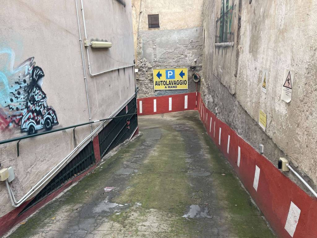 Immobile a Palermo in via Notarbartolo - Foto 4