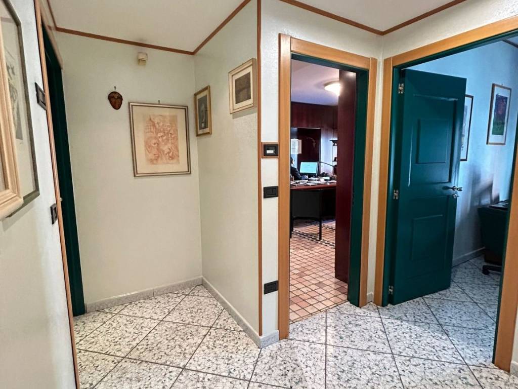 Appartamento a Potenza in Viale Guglielmo Marconi, 75 - Foto 4