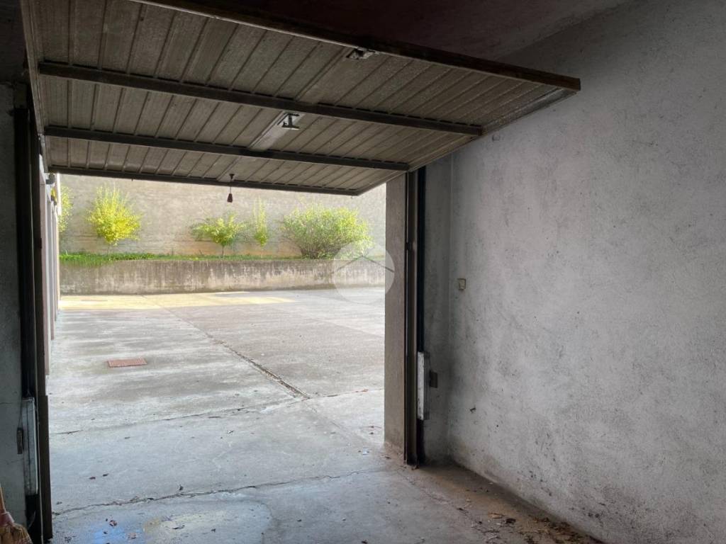 Box / garage a Nizza monferrato in Via Gobetti, 5 - Foto 2