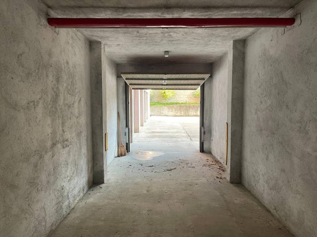 Box / garage a Nizza monferrato in Via Gobetti, 5 - Foto 3