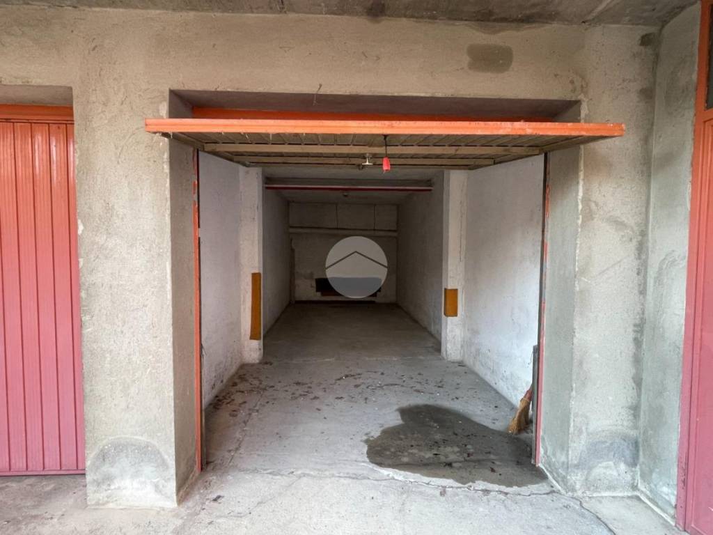 Box / garage a Nizza monferrato in Via Gobetti, 5 - Foto 4