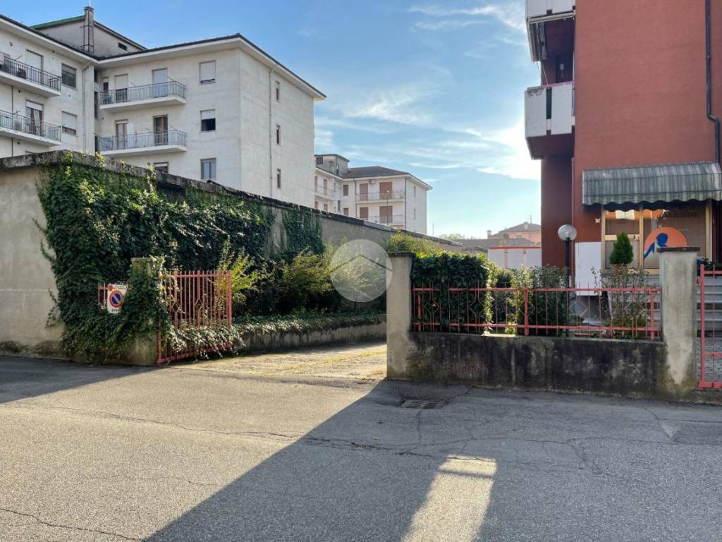 Box / garage a Nizza monferrato in Via Gobetti, 5 - Foto 5